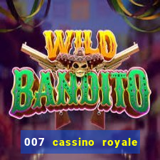007 cassino royale download dublado 4shared